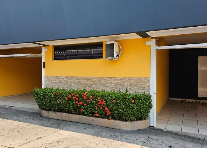 Pousada Ponta Negra