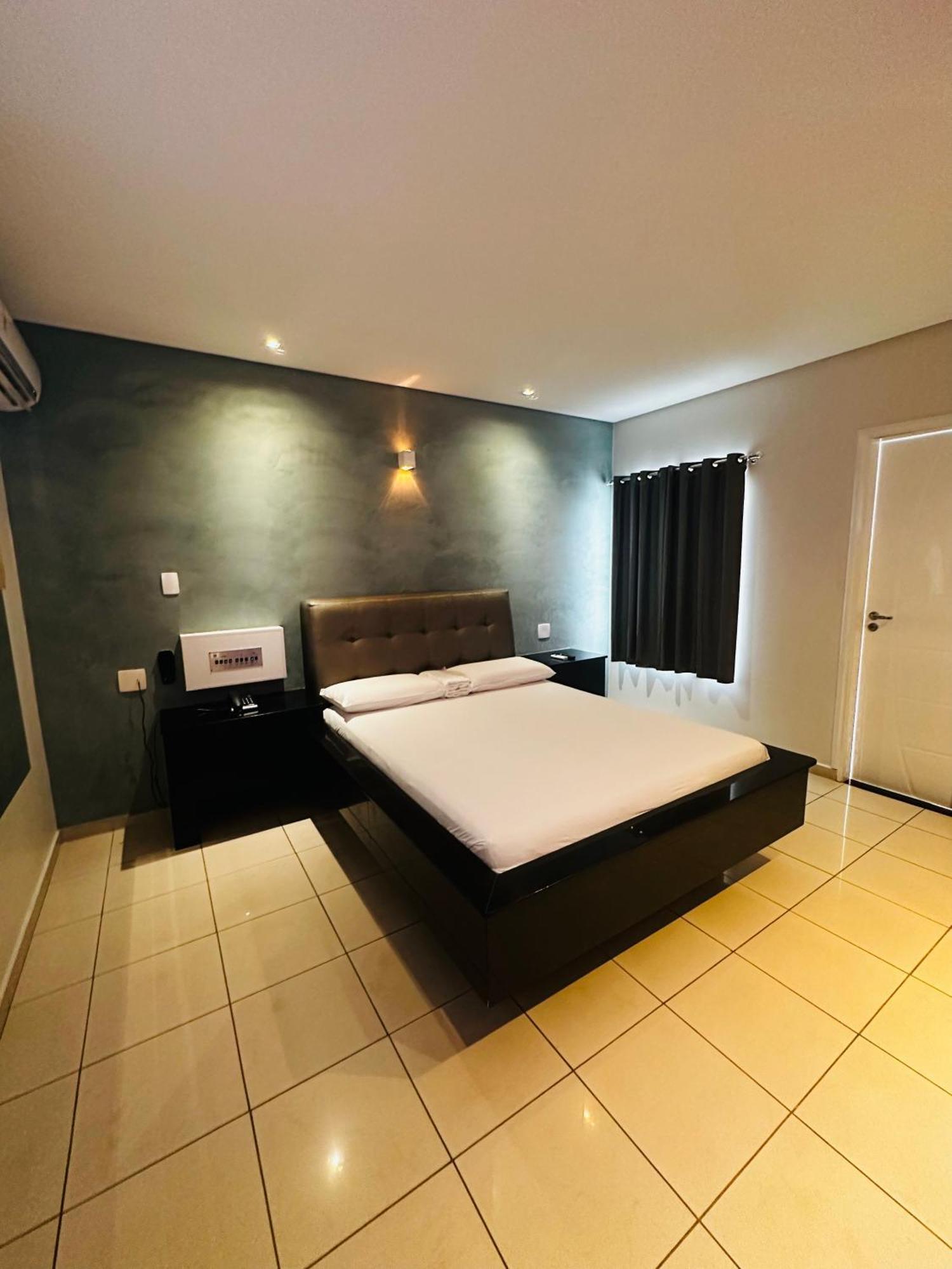 Ponta Negra Hotel Manaos