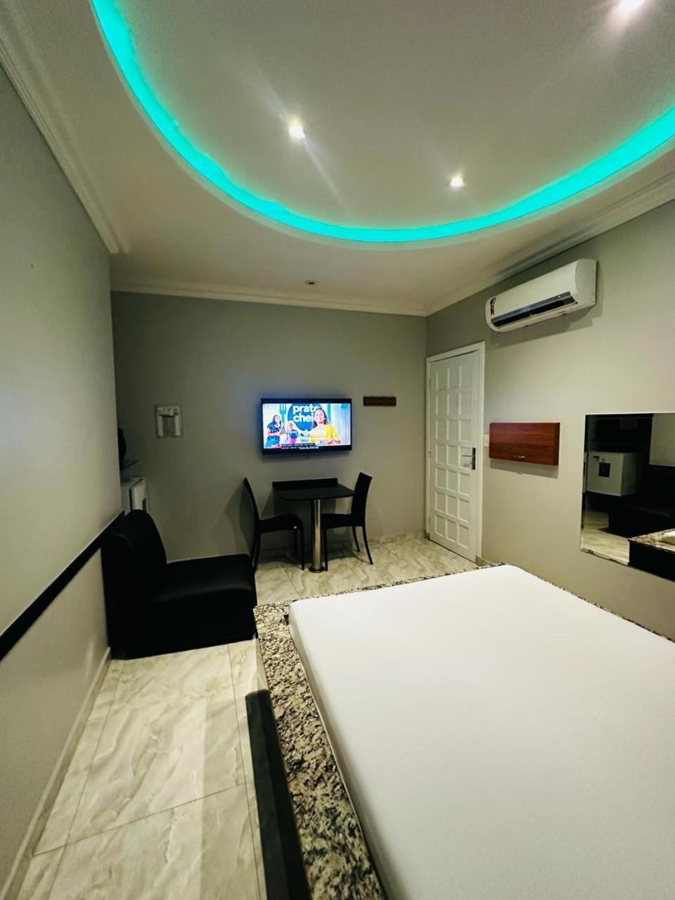 Hotel Ponta Negra Manaos