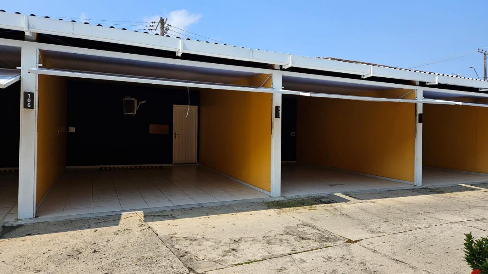 Hotel Ponta Negra Manaos