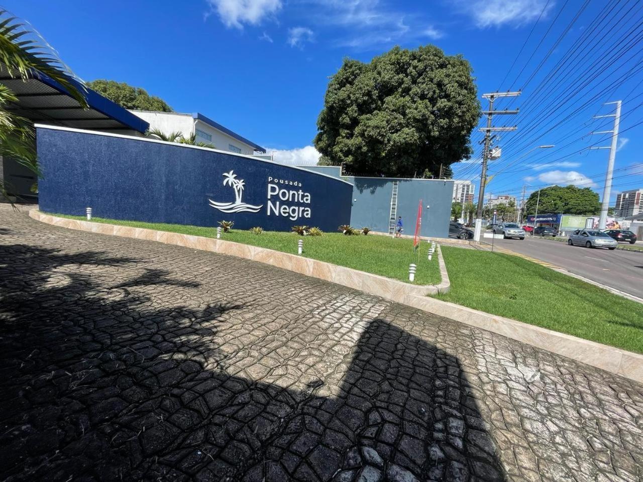 Ponta Negra Manaos