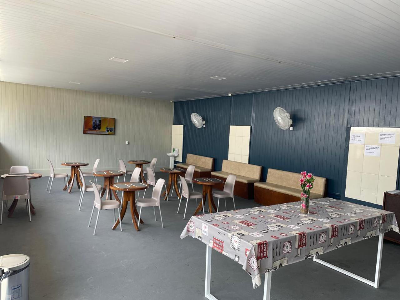 Hotel Ponta Negra Manaos